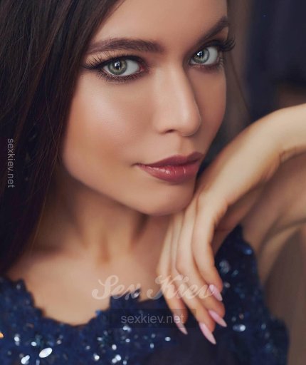 Проститутка Киева Кларинс, такие шлюхи у нас по 5000 грн час - большое фото
