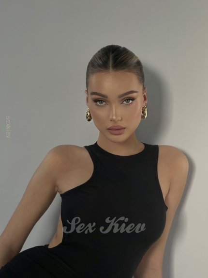 Проститутка Киева Мира , снять за 3500 грн час - большое фото