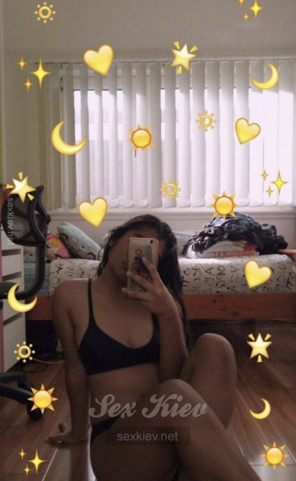 Проститутка Киева Лиза, возраста 20 лет - большое фото