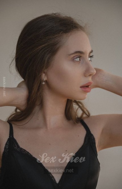 Проститутка Киева Лана, интим услуга