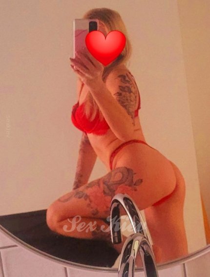 Проститутка Киева Блондиночка
, снять за 4000 грн за час - большое фото