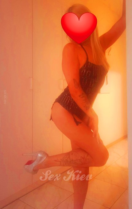 Проститутка Киева Блондиночка
, звонить по телефону 0**9156339 - большое фото