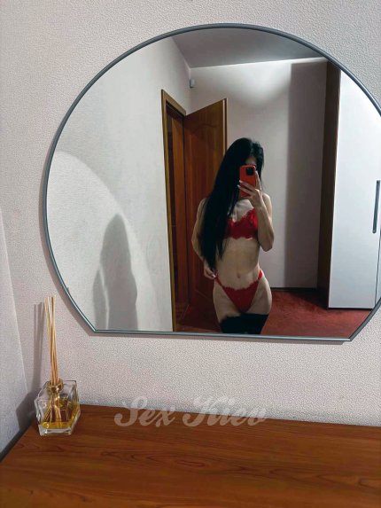 Проститутка Киева Маша , индивидуалка обслуживает у метро Позняки - большое фото