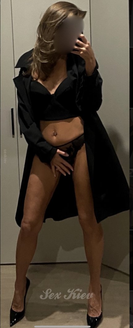 Проститутка Киева Виктория, заказать за 5000 грн за час - большое фото