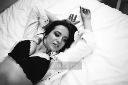 Проститутка Киева Анастасия , девушке 22 года - большое фото