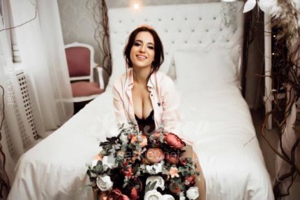 Проститутка Киева Анастасия , заказать за 200 грн - большое фото