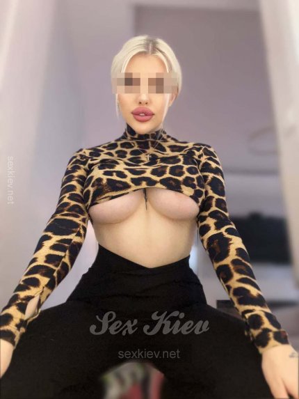 Проститутка Киева Милана, звонить по телефону 0**4418686 - большое фото