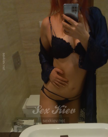 Проститутка Киева Ася, вызвать за 2500 грн час - большое фото