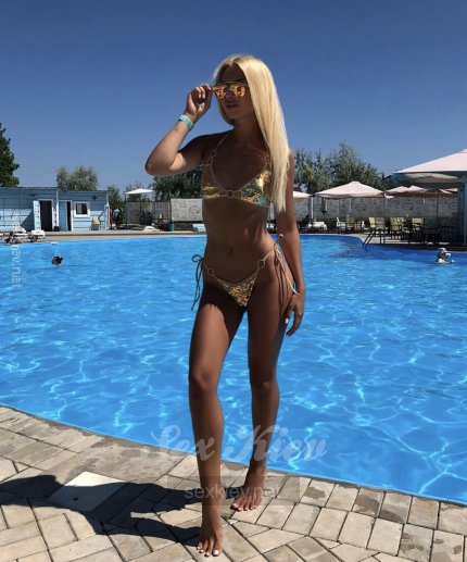 Проститутка Киева Владислава, вызвать за 5000 грн за час - большое фото