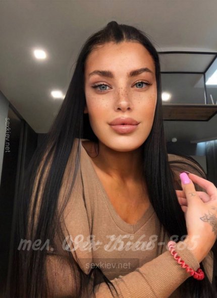 Проститутка Киева Снежана, заказать за 6000 грн - большое фото