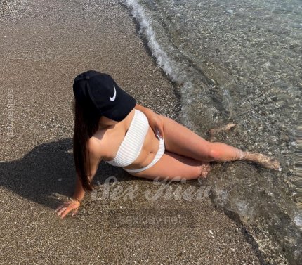 Проститутка Киева Ника, заказать за 2000 грн час - большое фото