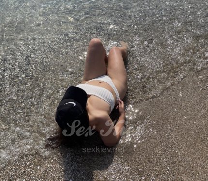 Проститутка Киева Ника, возраста 18 лет - большое фото