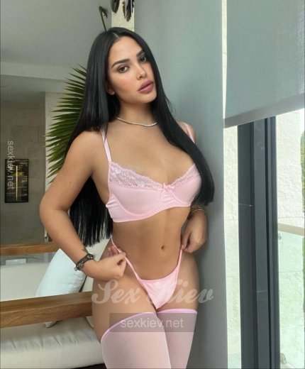 Проститутка Киева Карина, звонить по телефону 0**4470659 - большое фото