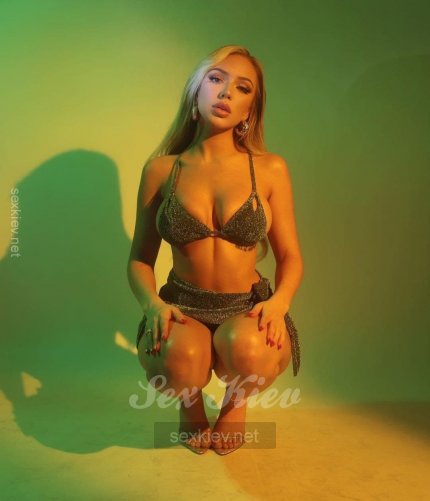 Проститутка Киева Катя, индивидуалка обслуживает у метро Оболонь - большое фото