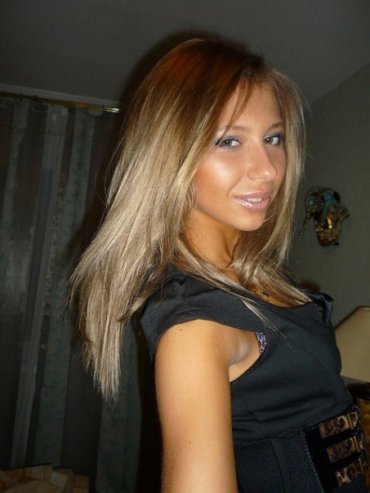 Проститутка Киева Соня, вызвать за 600 грн час - большое фото