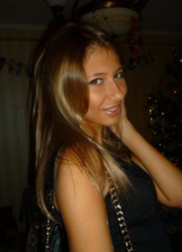 Проститутка Киева Соня, с 3 размером груди - большое фото