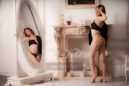 Проститутка Киева Ева, позвонить по телефону 0**6759546 - большое фото