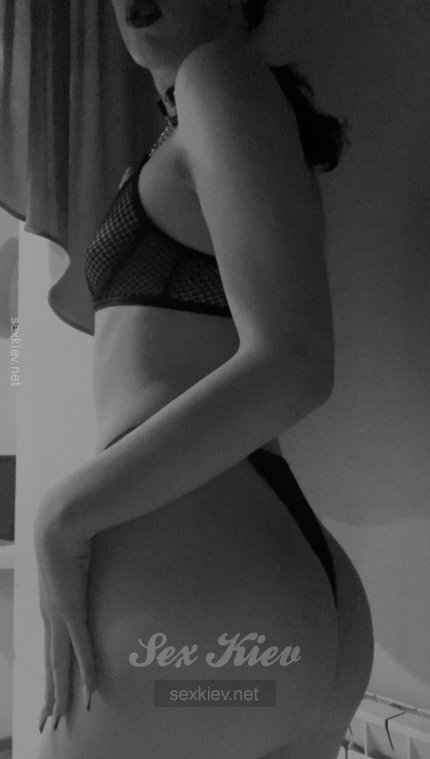 Проститутка Киева Милана , набрать по телефону 0**8535079 - большое фото