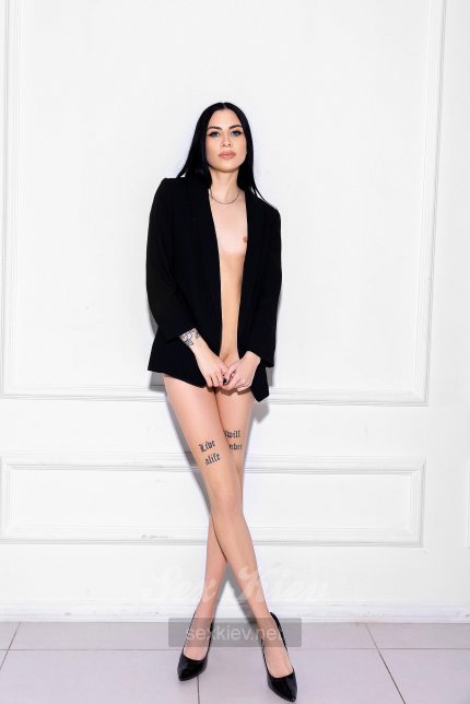 Проститутка Киева Яна, звонить по телефону 0**7296270 - большое фото