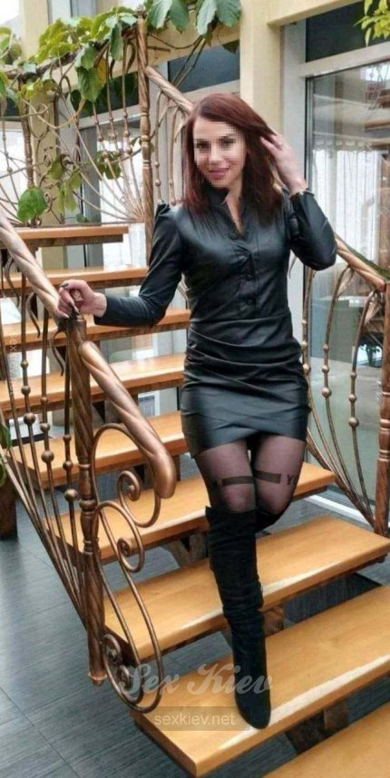 Проститутка Киева Жанна, вызвать за 3000 грн час - большое фото