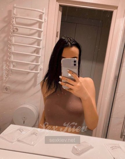 Проститутка Киева Лиза, звонить по телефону 0**2323720 - большое фото