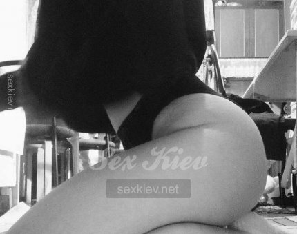 Проститутка Киева Сандра , набрать по телефону 0**3218989 - большое фото