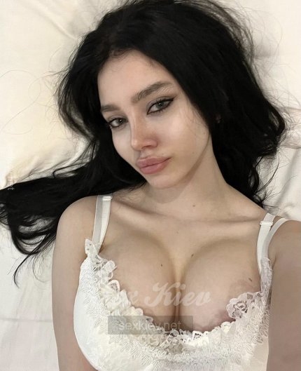 Проститутка Киева Юля, такие девочки у нас за 2500 грн в час - большое фото