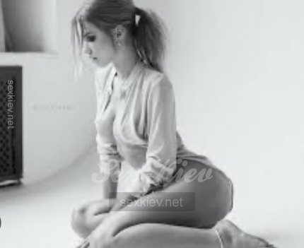 Проститутка Киева Crystal , индивидуалка обслуживает у метро Голосеевская - большое фото