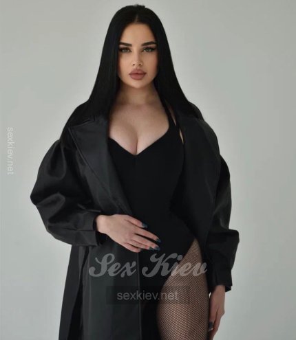 Повія Києва Поліна, інтим послуга