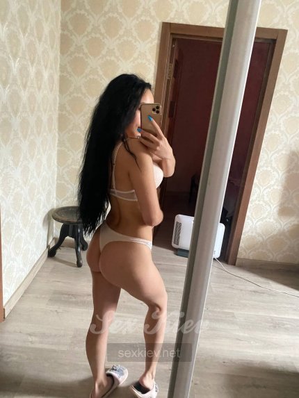 Проститутка Киева Дарина, заказать за 4000 грн в час - большое фото