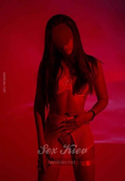 Проститутка Киева Мира, звонить по телефону 0**9365074 - большое фото