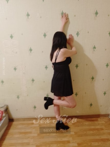 Проститутка Киева Настя, вызвать за 1500 грн - большое фото