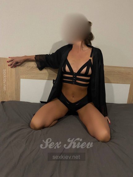 Проститутка Киева VIKA, позвонить по телефону 0**3711894 - большое фото