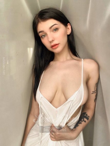 Проститутка Киева Полина , заказать за 1500 грн за час - большое фото