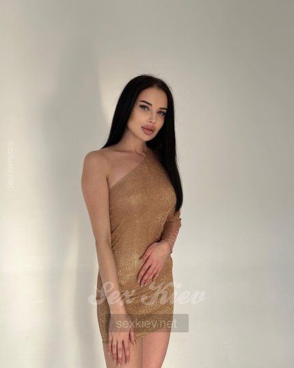 Проститутка Киева Аня, набрать по телефону 0**7492583 - большое фото