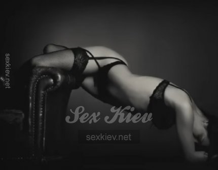 Проститутка Киева АРИНКА, возрастом 26 лет - большое фото