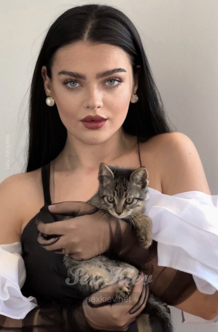 Проститутка Киева Джина , позвонить по телефону 0**7998327 - большое фото