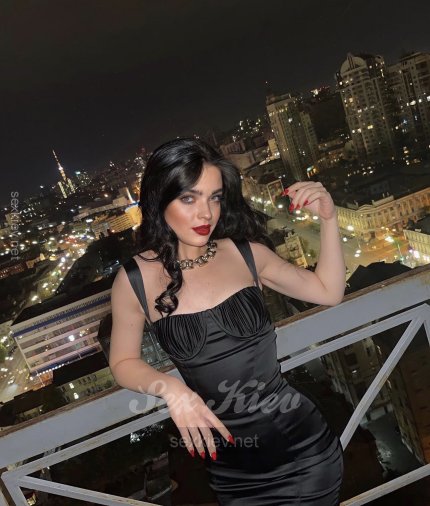 Проститутка Киева Джина , снять за 5000 грн - большое фото
