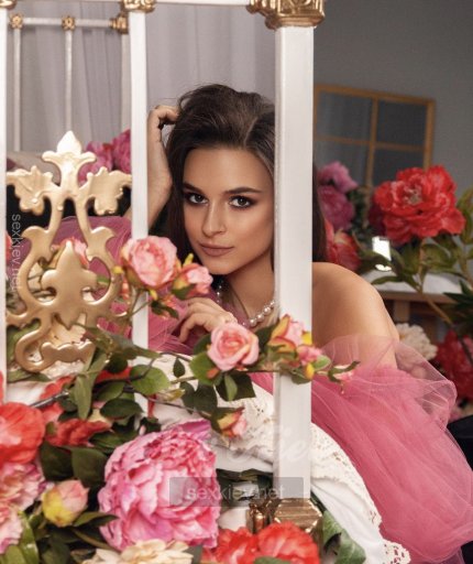 Проститутка Киева Цвитана , живет на улице Крещатик - большое фото