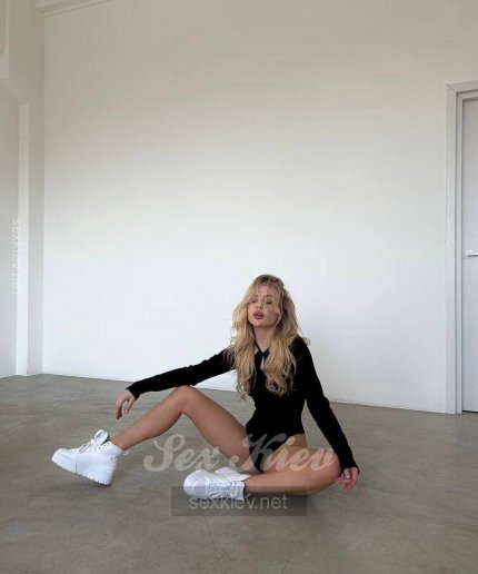 Проститутка Киева Lera , снять за 8000 грн в час - большое фото