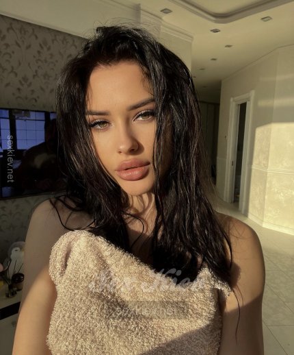 Проститутка Киева Блейк, набрать по телефону 0**4007642 - большое фото