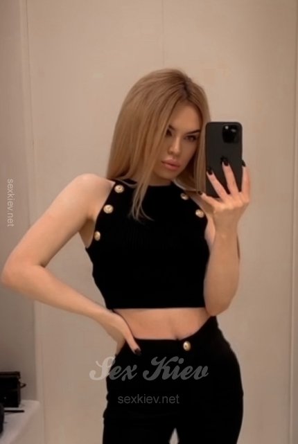 Проститутка Киева АЛЕКСАНДРА, звонить по телефону 0**0088880 - большое фото