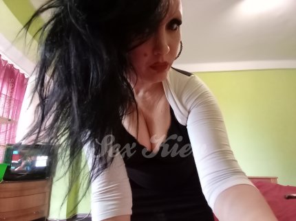 Проститутка Киева Валентина , работает на улице Проспект победи - большое фото