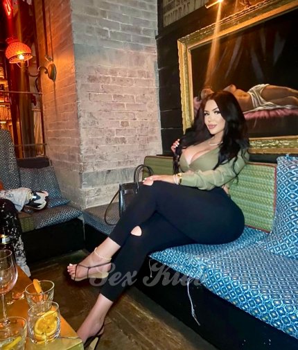 Проститутка Киева ВЕРОНИКА, девушке 38 лет - большое фото