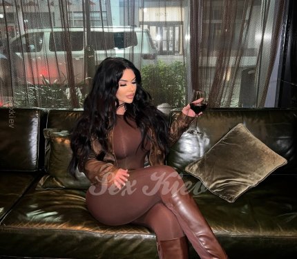 Проститутка Киева ВЕРОНИКА, позвонить по телефону 0**8802124 - большое фото