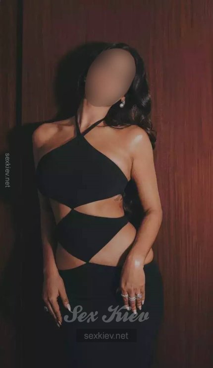 Проститутка Киева Милана, с 3 размером - большое фото