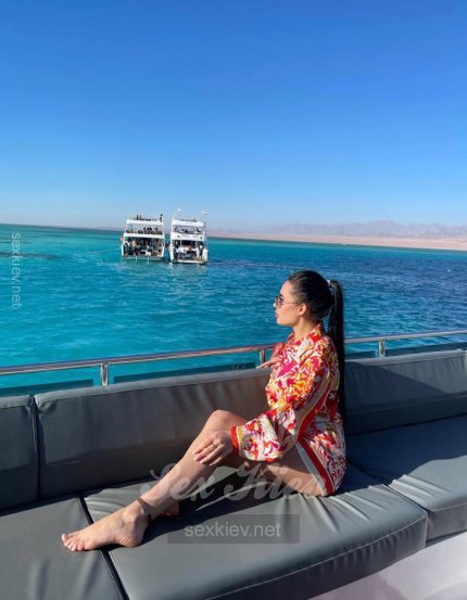 Проститутка Киева Марго, возрастом 22 года - большое фото