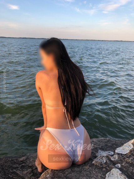 Проститутка Киева Лена, вызвать за 3500 грн за час - большое фото