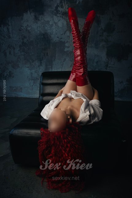 Проститутка Киева Легкість буття , звонить по телефону 0**7407972 - большое фото