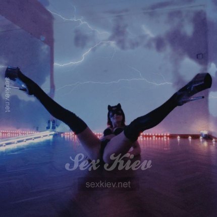 Проститутка Киева Легкість буття , такие путаны у нас за 4000 грн в час - большое фото